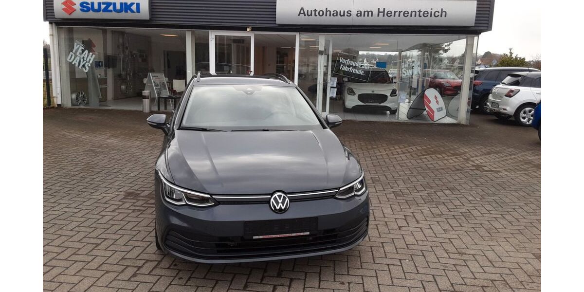 VW Golf 44.900 km 22.990 &euro; Melle 49324