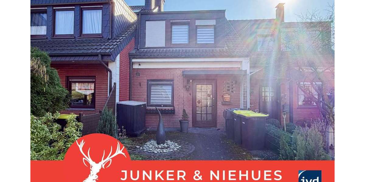 Einfamilienhaus Oerlinghausen - 4 Zimmer, 88 m&sup2;, 200.000&euro; | Angebot:26890229
