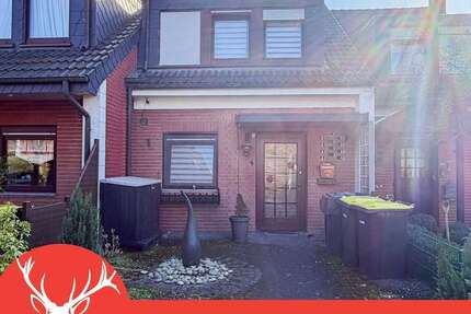 Haus Oerlinghausen - 4 Zimmer, 88 m&sup2;, 200.000&euro; | Angebot:26890229