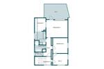 Mehrfamilienhaus, Wohnhaus Enger Pödinghausen - 1 Zimmer, 246 m&sup2;, 349.000&euro; | Angebot:26875449