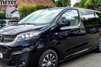 Opel Zafira Life 30.000 km 26.990 &euro; Bad Oeynhausen 32545