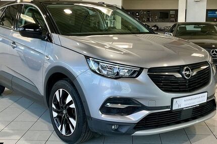 Opel Grandland (X) 105.380 km 12.500 &euro; Hilter a.T.W 49176