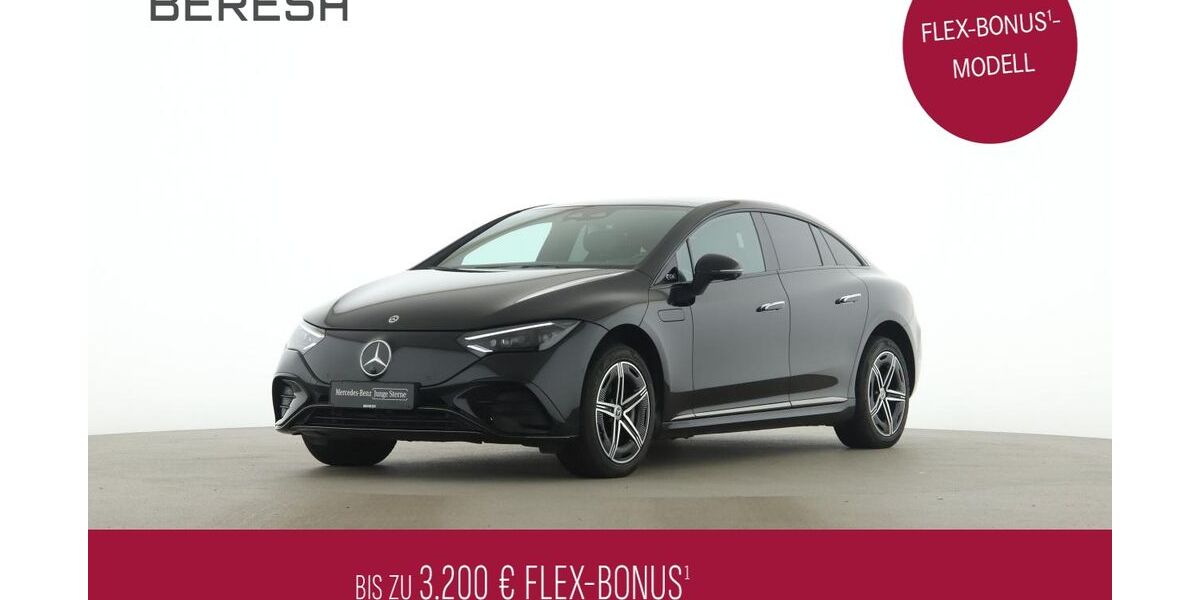Mercedes-Benz EQE 46.100 km 46.225 &euro; Bielefeld 33609