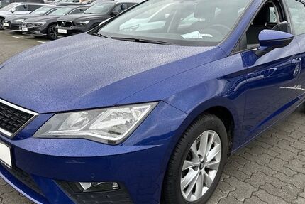 Seat Leon 79.500 km 10.000 &euro; Lemgo 32657