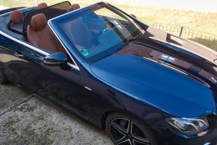 Mercedes-Benz E 220 52.400 km 37.490 &euro; Delbrück 33129