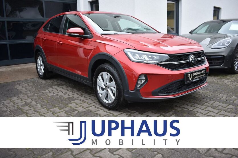 VW Taigo 9.998 km 17.940 € Werther/Westfalen 33824