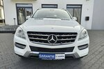 Mercedes-Benz ML 250 CDI 4Matic LEDER NAVI RFK AHK AUS 2.HAND 167.800 km 21.990 &euro; Löhne 32584