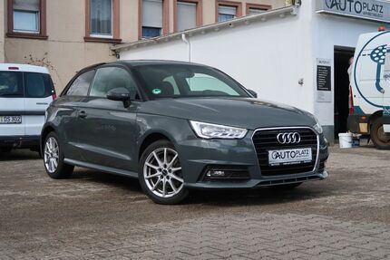Audi A1 129.332 km 9.950 &euro; Bielefeld 33617