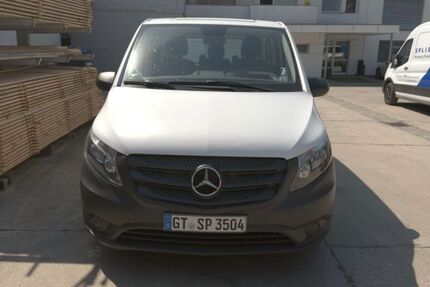 Mercedes-Benz Vito 105.900 km 22.999 &euro; Rheda-Wiedenbrück 33378