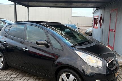 Kia Venga 125.488 km 6.999 &euro; Enger 32130