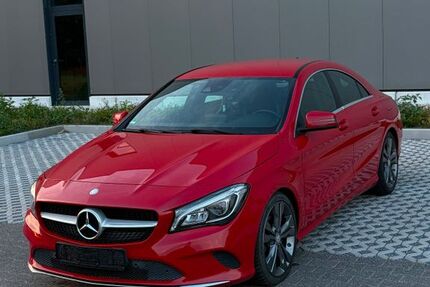 Mercedes-Benz CLA 180 120.000 km 15.100 &euro; Herzebrock-Clarholz 33442