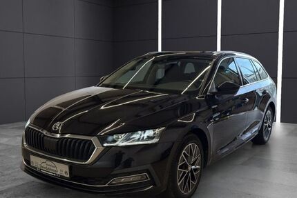 Skoda Octavia 120.279 km 17.440 &euro; Schloß Holte-Stukenbrock 33758