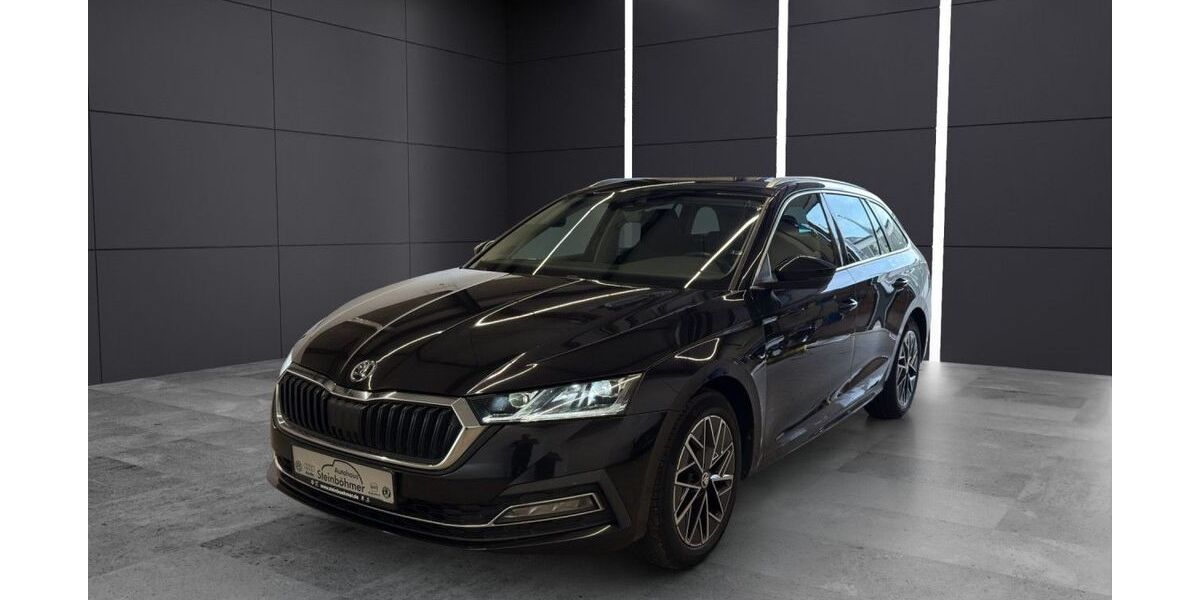 Skoda Octavia 120.279 km 17.440 &euro; Schloß Holte-Stukenbrock 33758