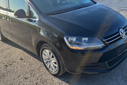 VW Sharan 151.000 km 12.800 &euro; Herzebrock 33442