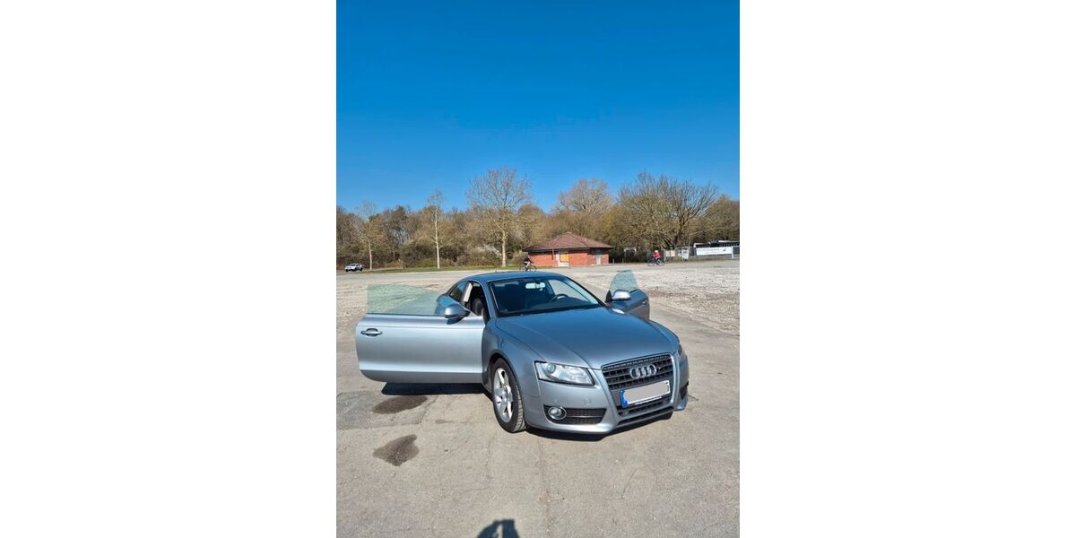 Audi A5 175.000 km 7.299 &euro; Vlotho 32602
