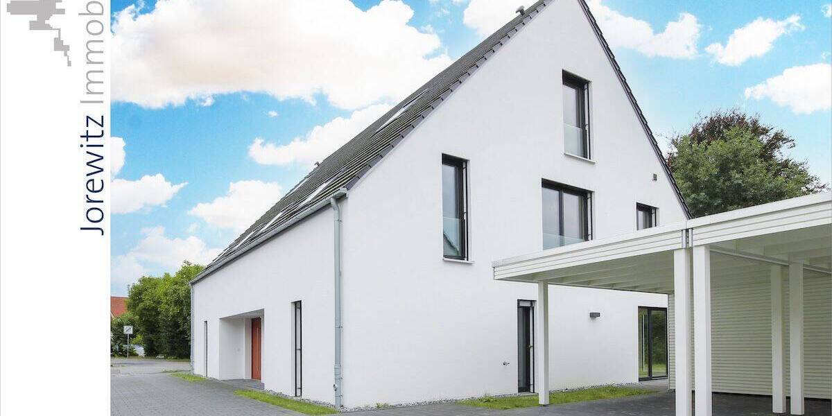 Doppelhaushälfte Bielefeld Senne - 4 Zimmer, 158 m&sup2;, 549.000&euro; | Angebot:22548532