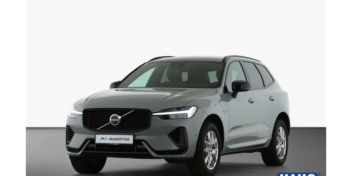 Volvo XC60 12.897 km 51.450 &euro; Bielefeld 33647