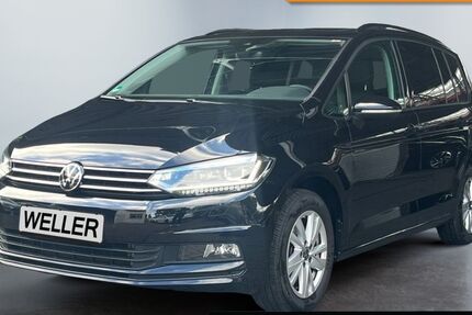 VW Touran 47.884 km 28.349 &euro; Herford 32049