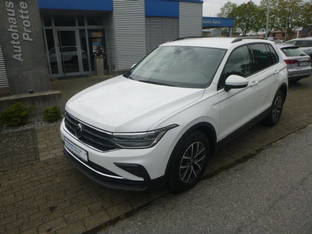 VW Tiguan 63.850 km 25.999 &euro; Delbrück 33129
