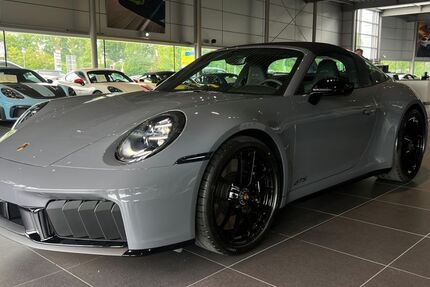 Porsche 992 6.000 km 219.900 € Bielefeld 33719