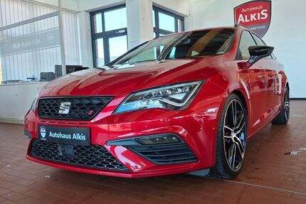 Seat Leon 89.226 km 22.999 &euro; Bielefeld 33647