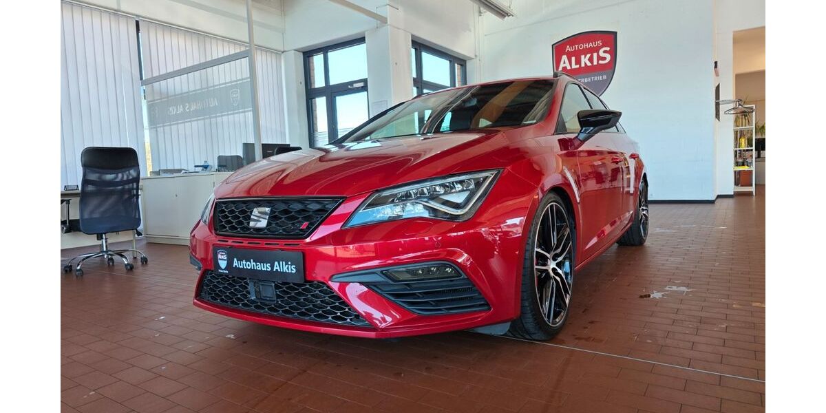 Seat Leon 89.226 km 22.999 &euro; Bielefeld 33647