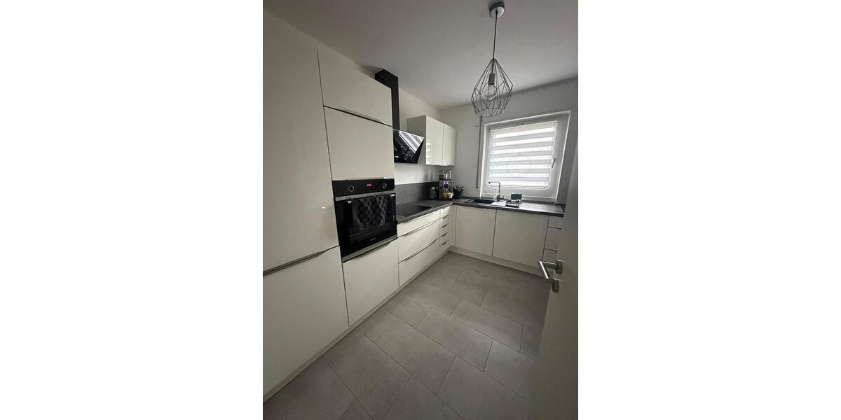 Etagenwohnung Gütersloh Kattenstroth - 3 Zimmer, 70 m&sup2;, 780&euro; | Angebot:26382945