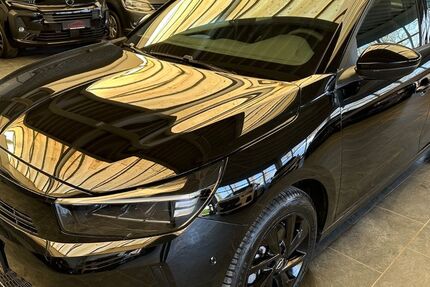 Opel Corsa 4.500 km 18.500 &euro; Versmold 33775