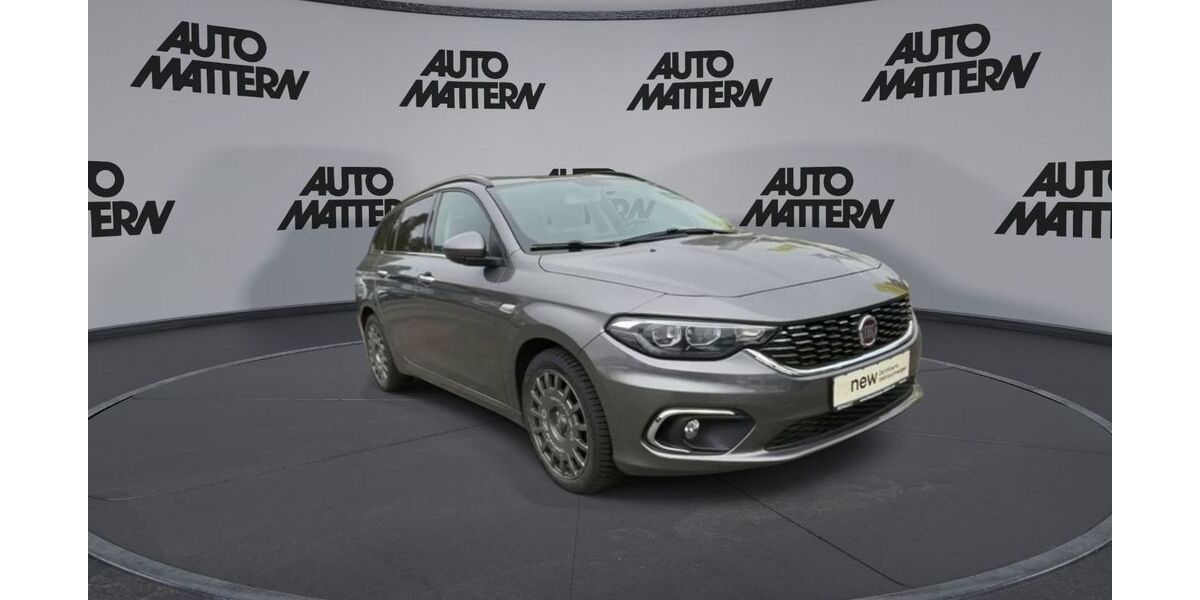 Fiat Tipo 88.863 km 9.990 &euro; Herford 32051