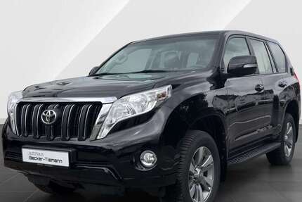 Toyota Land Cruiser 131.000 km 34.795 &euro; Lemgo 32657