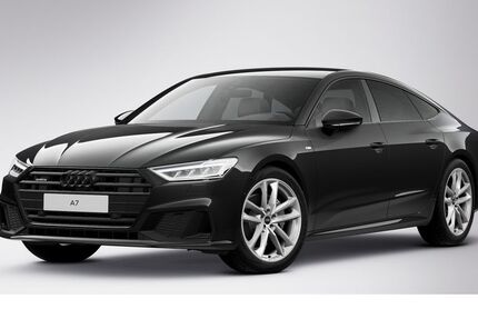 Audi A7 47.086 km 45.770 &euro; Detmold 32756