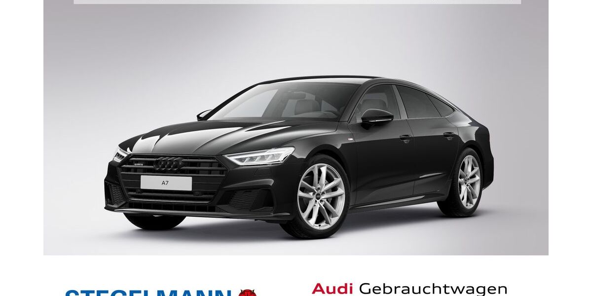 Audi A7 47.086 km 45.770 &euro; Detmold 32756