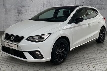 Seat Ibiza 1.610 km 22.490 &euro; Rheda-Wiedenbrück 33378