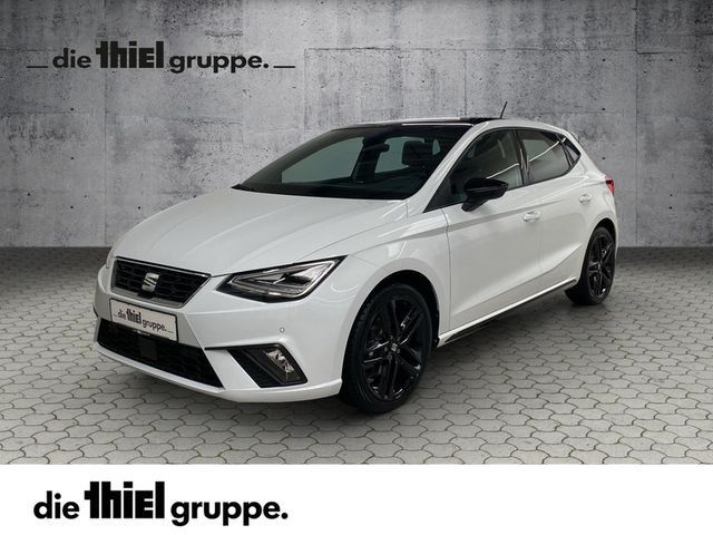Seat Ibiza 1.610 km 22.490 &euro; Rheda-Wiedenbrück 33378