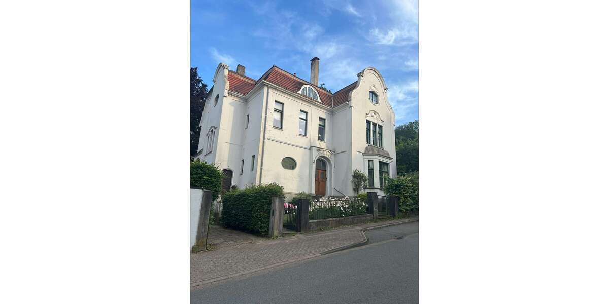 Wohnung zum Mieten in Bielefeld 2.150 € 204 m² 5 zimmer