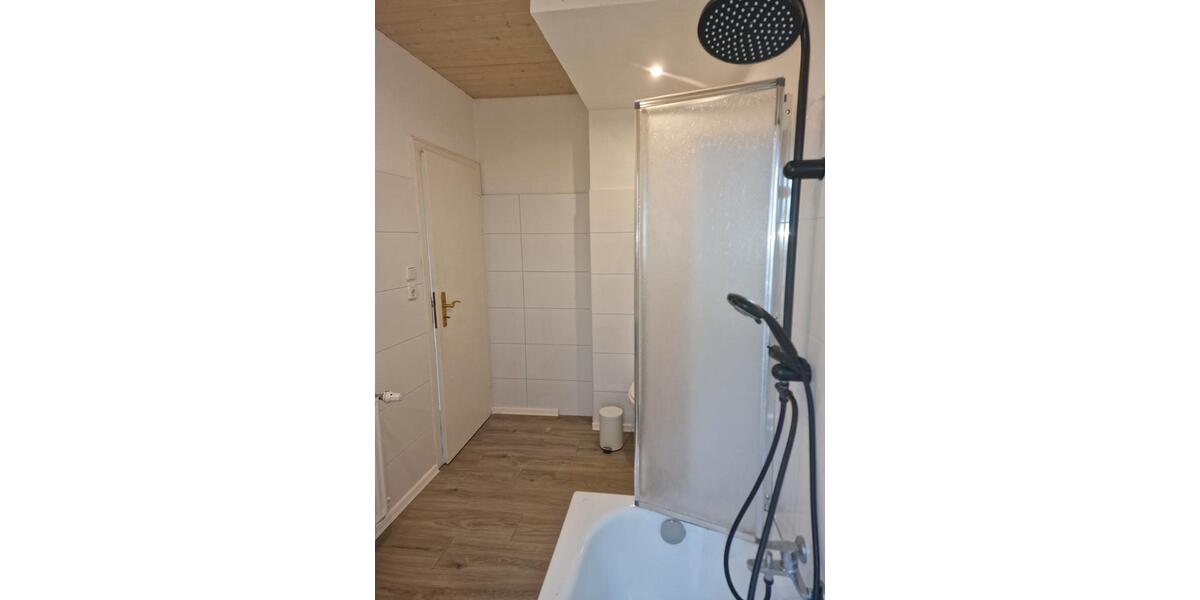Etagenwohnung Herford Falkendiek - 3 Zimmer, 64 m&sup2;, 159.000&euro; | Angebot:27224330