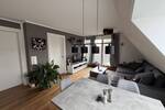 Etagenwohnung Bielefeld / Schildesche Schildesche - 3 Zimmer, 58 m&sup2;, 760&euro; | Angebot:26208418