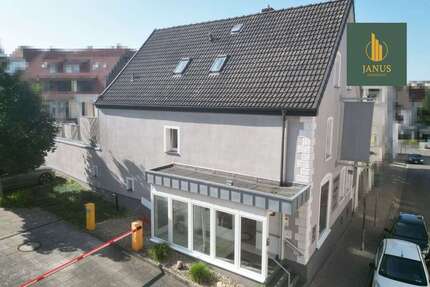 Haus Bad Salzuflen - 6 Zimmer, 188 m&sup2;, 429.000&euro; | Angebot:24539353