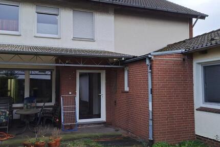 Großes Reihenendhaus 8 zimmer