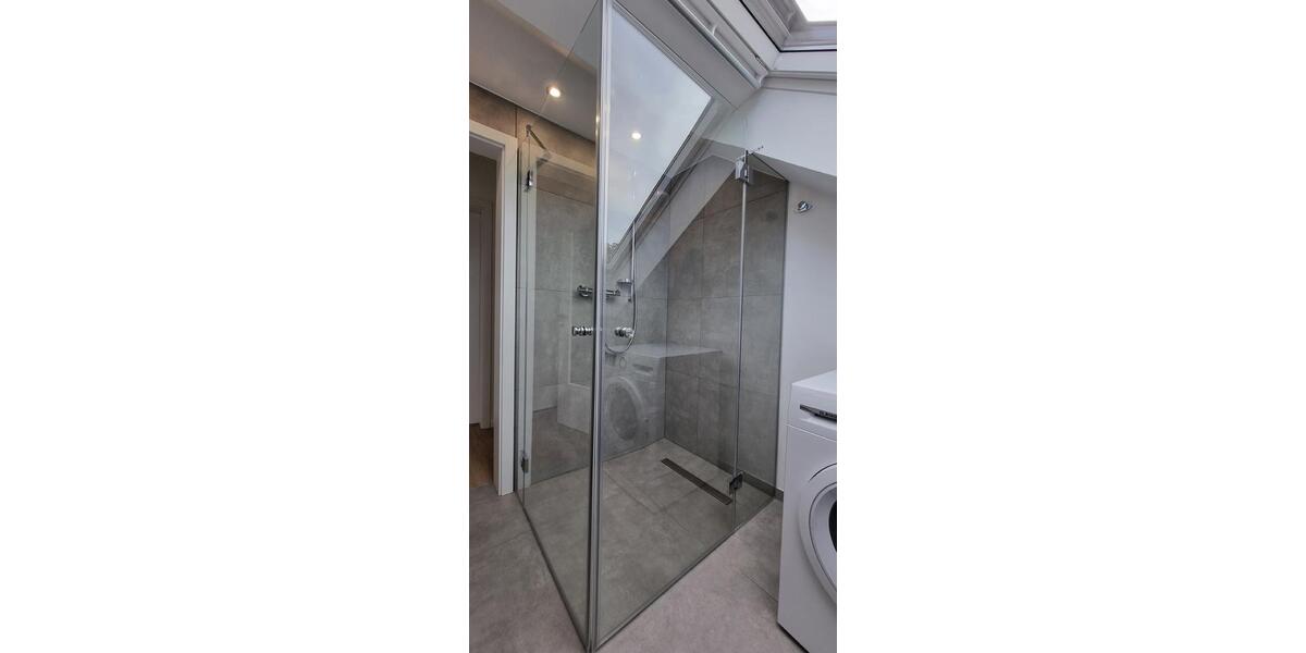 Dachgeschoßwohnung Rietberg - 3 Zimmer, 80 m&sup2;, 975&euro; | Angebot:25438642