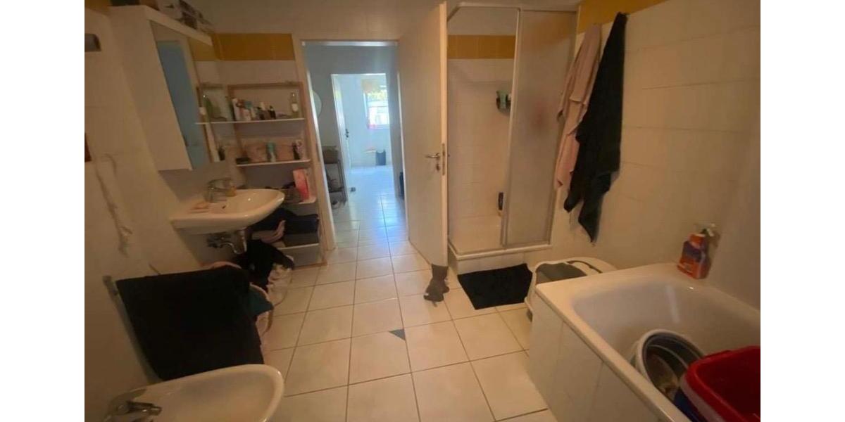 Etagenwohnung Bad Oeynhausen Rehme - 2 Zimmer, 70 m&sup2;, 730&euro; | Angebot:26636318