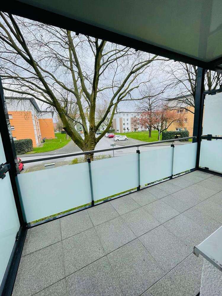 Wohnung zum Mieten in Paderborn 330 € 30.91 m²