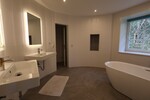 Exklusive Villa mit Wellnessbereich, Pool & großem Grundstück (inkl. Renovierung und neuem Dach) - Villa Hüllhorst | Angebot:26002980