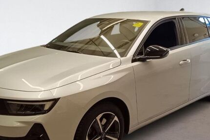 Opel Astra 21.350 km 20.680 &euro; Detmold 32758