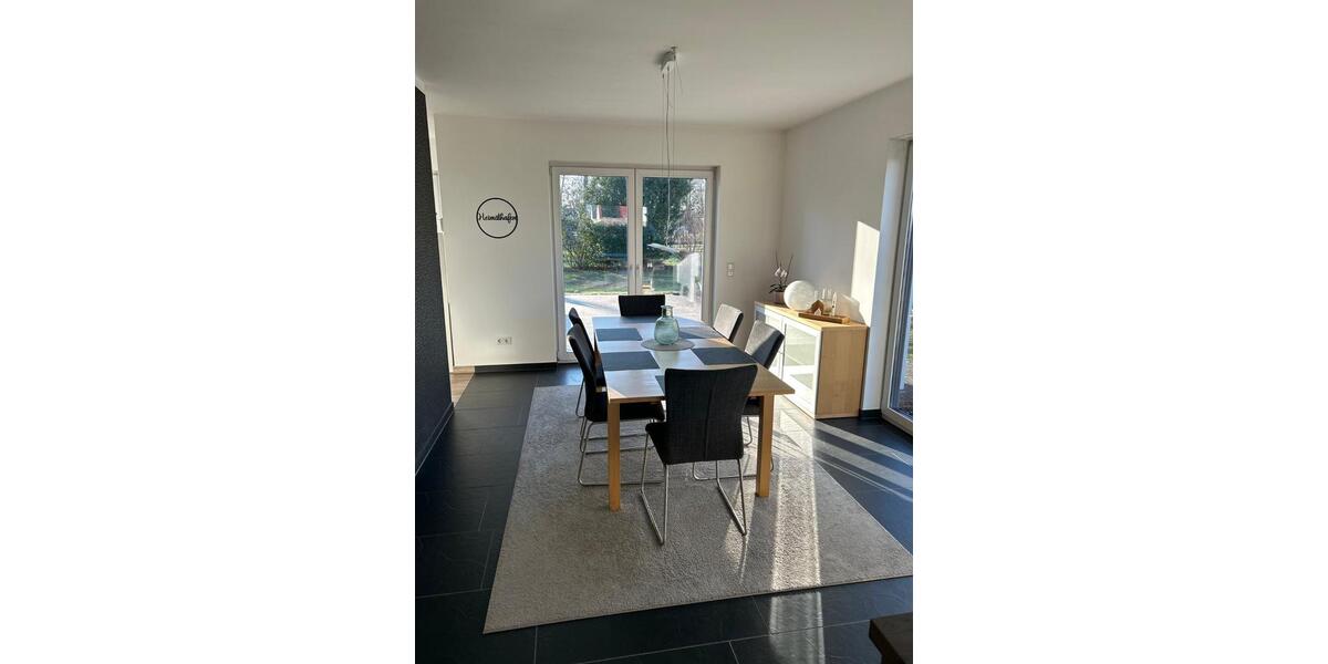 Modernes Einfamilienhaus in ruhiger Wohnlage zimmer