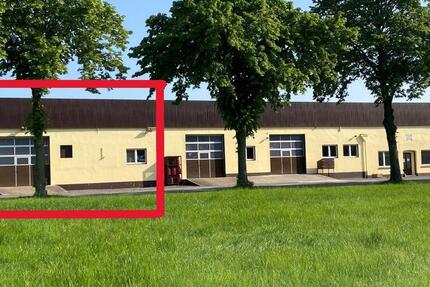 Gewerbeobjekt Melle Gesmold - 924&euro; | Angebot:24901862