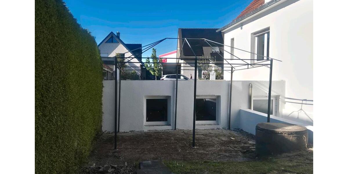 Einfamilienhaus Kirchlengern - 6 Zimmer, 174 m&sup2;, 1.400&euro; | Angebot:26409453