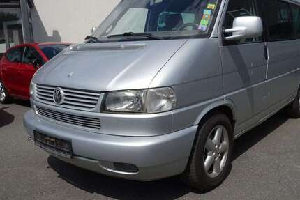 VW T4 Caravelle