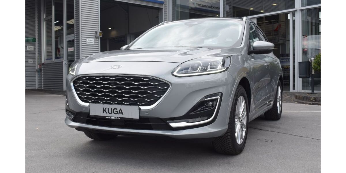 Ford Kuga 64.000 km 25.950 &euro; Rietberg 33397