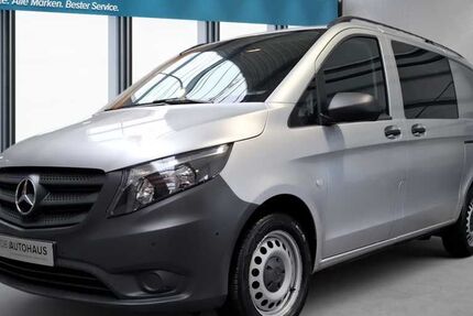 Mercedes-Benz Vito 98.502 km 27.450 &euro; Bad Salzuflen 32105